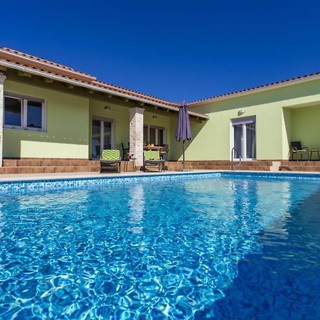 Villa Casa Laganini Stokovci Luaran gambar