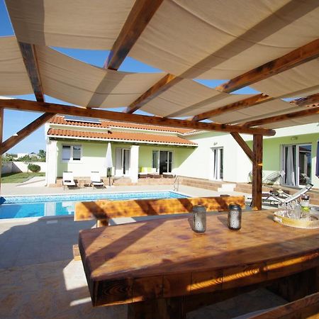 Villa Casa Laganini Stokovci Luaran gambar