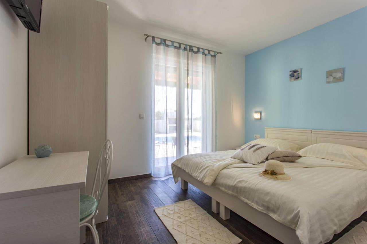 Villa Casa Laganini Stokovci Luaran gambar