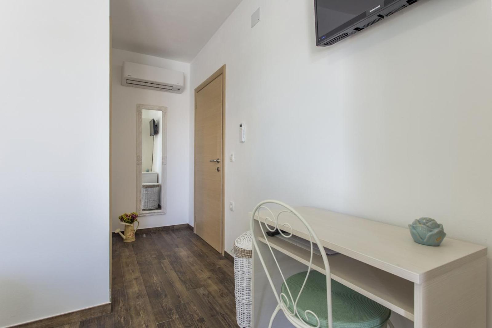 Villa Casa Laganini Stokovci Luaran gambar