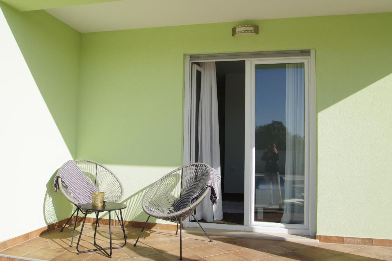 Villa Casa Laganini Stokovci Luaran gambar